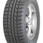Гума GOODYEAR WRANGLER HP ALL WEATHER