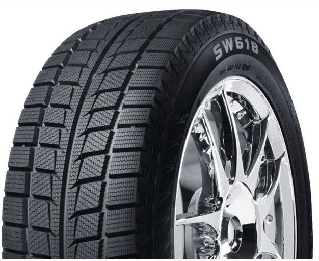xj3h-sw618 Гума GOODRIDE SW618
