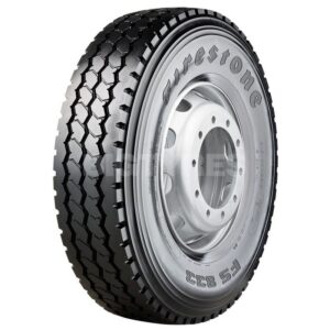 Гума FIRESTONE FS833