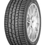 Гума CONTINENTAL ContiWinterContact TS 830 P
