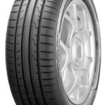 Гума DUNLOP SP BLURESPONSE
