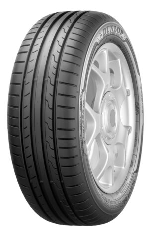 Гума DUNLOP SP BLURESPONSE