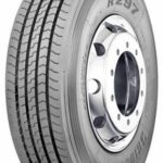 Гума BRIDGESTONE R297
