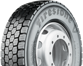 Гума FIRESTONE FD611