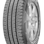 Гума GOODYEAR EFFICIENTGRIP CARGO