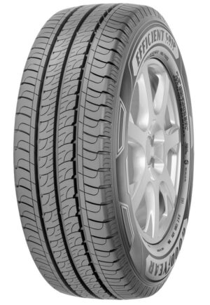 Гума GOODYEAR EFFICIENTGRIP CARGO