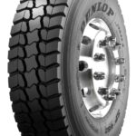 Гума DUNLOP SP482