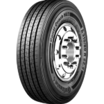 Гума CONTINENTAL ContiCoach HA3