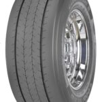 Гума GOODYEAR MARATHON LHT II