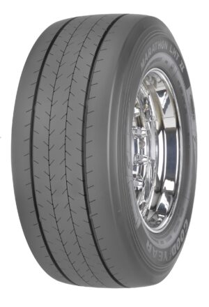 Гума GOODYEAR MARATHON LHT II
