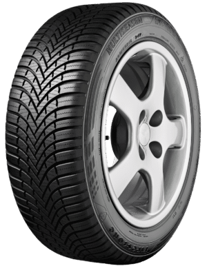 Гума FIRESTONE MULTISEASON2