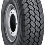 Гума BRIDGESTONE M748