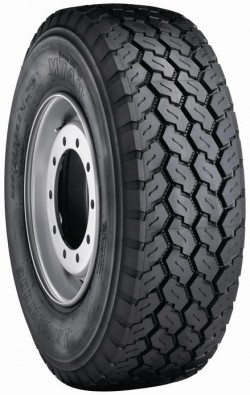 zayk-m748 Гума BRIDGESTONE M748