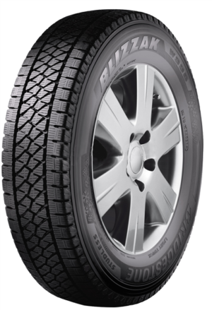 Гума BRIDGESTONE W995