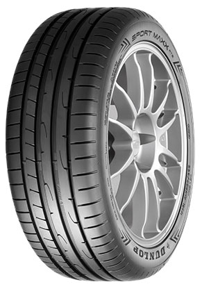 Гума DUNLOP SPORT MAXX RT 2 SUV