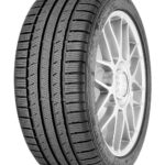 Гума CONTINENTAL ContiWinterContact TS 810 S