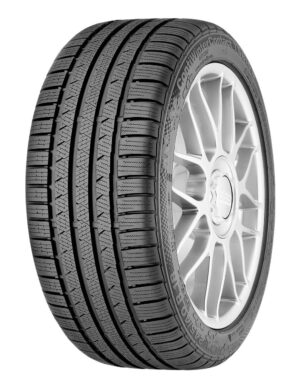 Гума CONTINENTAL ContiWinterContact TS 810 S