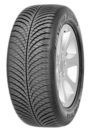 Гума GOODYEAR VECTOR 4 SEASONS