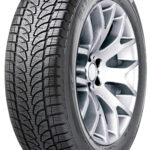 Гума BRIDGESTONE LM80EVO