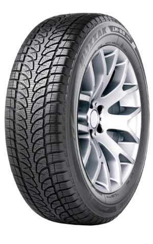 Гума BRIDGESTONE LM80EVO