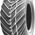 Гума TRELLEBORG T411