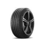 Гума MICHELIN PILOT SPORT 4