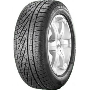 Гума PIRELLI W210 S2