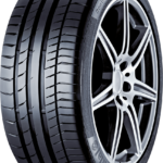 Гума CONTINENTAL ContiSportContact 5 P