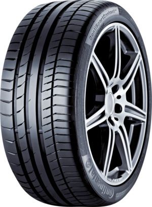 Гума CONTINENTAL ContiSportContact 5 P