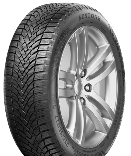 Гума AUSTONE NIXIA WINTER PRO